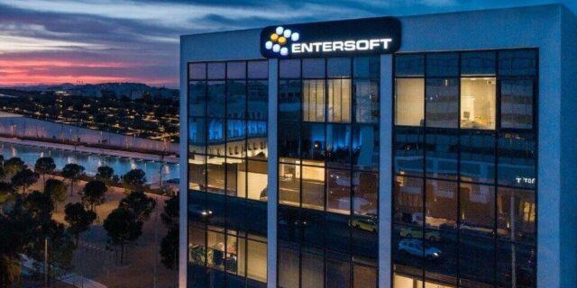 Η Entersoft παρουσίασε τις νέες τεχνολογίες λιανικής στο Συνέδριο RetailNext