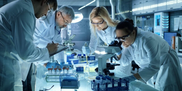 Οι καινοτόμες προσεγγίσεις της Boehringer Ingelheim στη διεξαγωγή κλινικών μελετών