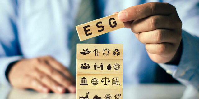 Το ESG... σταθερά στην ατζέντα των εξαγορών και συγχωνεύσεων