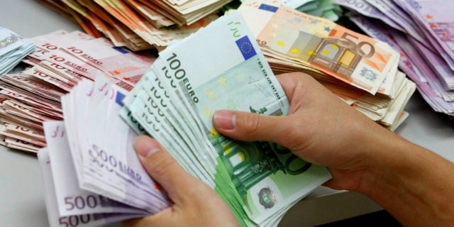 Eυρωπαϊκά Εξασφαλισμένα Ομόλογα: Έως 930 δισ. ευρώ για χρηματοδότηση μικρομεσαίων επιχειρήσεων