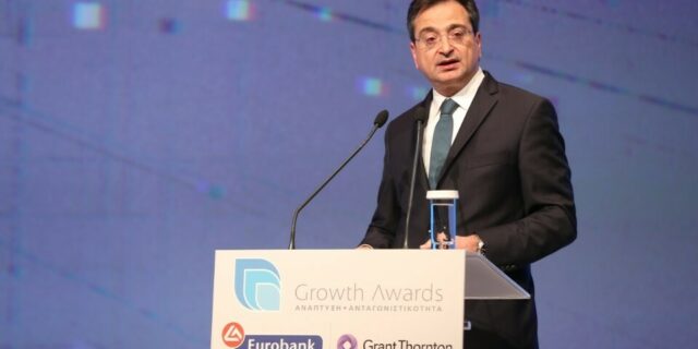 Η Eurobank ετοιμάζει κέντρο ψηφιακής γνώσης και διασύνδεσης για επιχειρηματίες