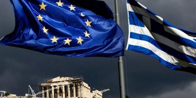 Τελικά πώς βλέπουν οι Έλληνες την Ευρώπη σήμερα;