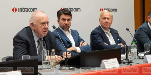 ΕΥΡΩΠΗ HOLDINGS: Εξαγοράζει ΝΑΚ Insurance Brokers και ΑΜΥΝΑ - Μεσίτες Ασφαλίσεων