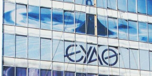 Έξυπνοι αισθητήρες στα φρεάτια της ΕΥΑΘ - Μείωση κατά 80% πιθανότητας πλημμύρας