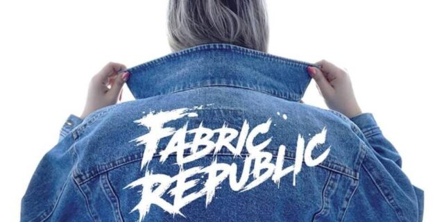 Συνεργασία Womanitee και Fabric Republic για την προώθηση της βιώσιμης μόδας
