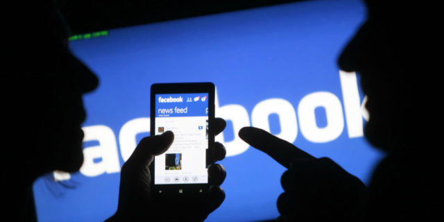 Έτσι το Facebook θα μπορεί να διαβάζει τις σκέψεις σας!