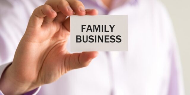 Εμπιστοσύνη: Η λέξη «κλειδί» για τις Οικογενειακές Επιχειρήσεις
