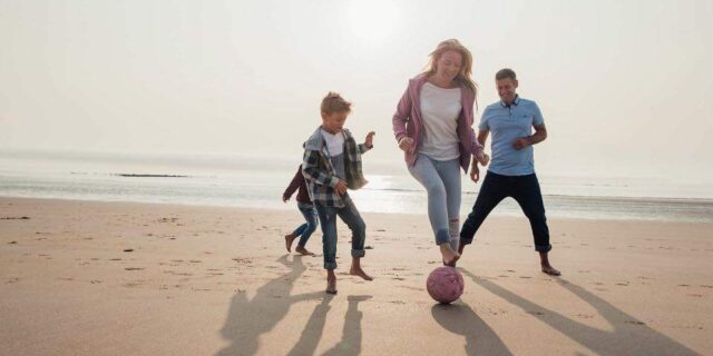 Bewell Kids: Ολιστική φροντίδα υγείας για τα παιδιά από την INTERAMERICAN