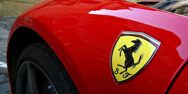 Απέκτησες την Ferrari, αλλά δεν έχεις τα «καύσιμα» για να την κυκλοφορήσεις;