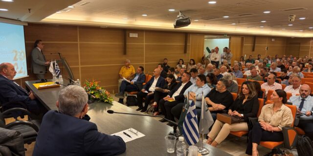 Στην Συνεταιριστική Τράπεζα Χανίων εισέρχεται το τσέχικο fund Wenger Capital Sicav