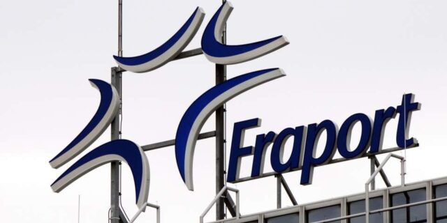 ​Fraport Greece: Τρίτη φάση των εργασιών αναμόρφωσης και ανακατασκευής διαδρόμων σε 9 αεροδρόμια​​