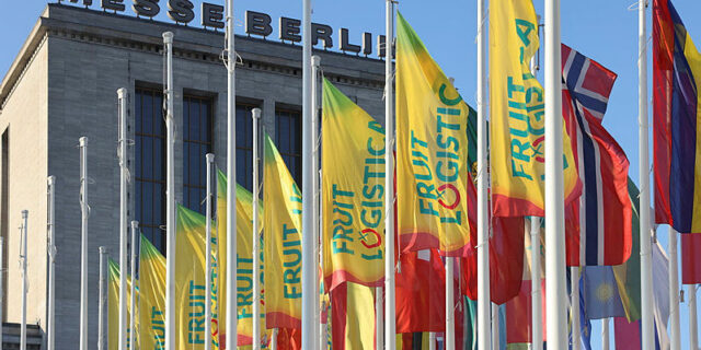 FRUITLOGISTICA Berlin 2024: Νέες ευκαιρίες και συμφωνίες για τους Έλληνες εξαγωγείς