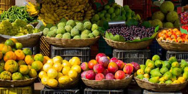 Βερολίνο: Η Διεθνής Έκθεση "FRUIT LOGISTICA" ανοίγει τις... πύλες της στο κοινό τον Φλεβάρη