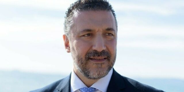 Γ. Φωστηρόπουλος: «Βασικός στόχος είναι το Π. Φάληρο να αποτελεί ένα Δήμο πρότυπο»