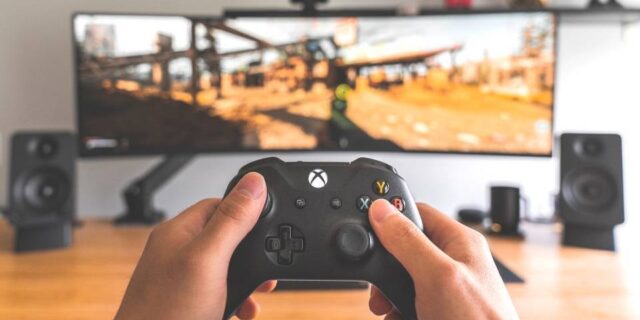 Οι κολοσσοί του gaming «καλοβλέπουν» τα εκατομμύρια του in-game advertising