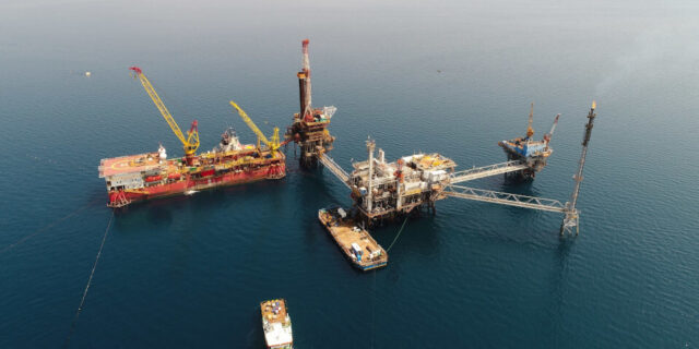 Φυσικό αέριο, το μέλλον της Κύπρου