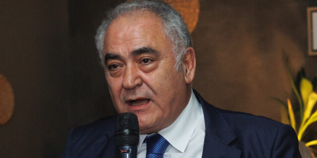 Χατζηθεοδοσίου: «Ψίχουλα οι επιδοτήσεις του ηλεκτρικού ρεύματος μπροστά στις τεράστιες αυξήσεις των τελευταίων χρόνων»