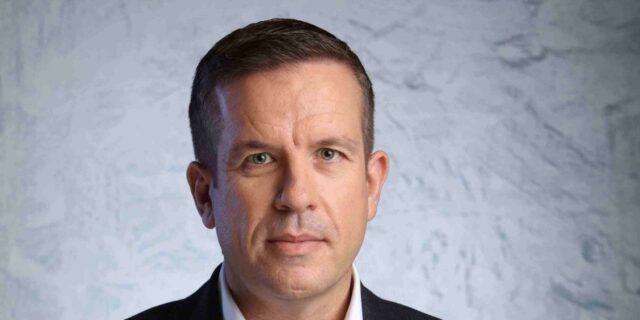 Ο Γιάννης Βασιλάκος αναλαμβάνει καθήκοντα CEO στον όμιλο Fourlis