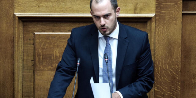 Γ. Κώτσηρας: Ο ψηφ. μετασχηματισμός της τελωνειακής διοίκησης όπλο κατά της φοροδιαφυγής και του λαθρεμπορίου