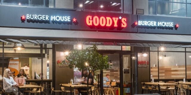 Ο όμιλος Goody’s - Everest απέσπασε δύο διακρίσεις στα Food Experts Awards 2023