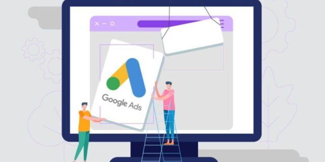 Γιατί χρειάζομαι το Google Ads όταν παρέχω υπηρεσίες;