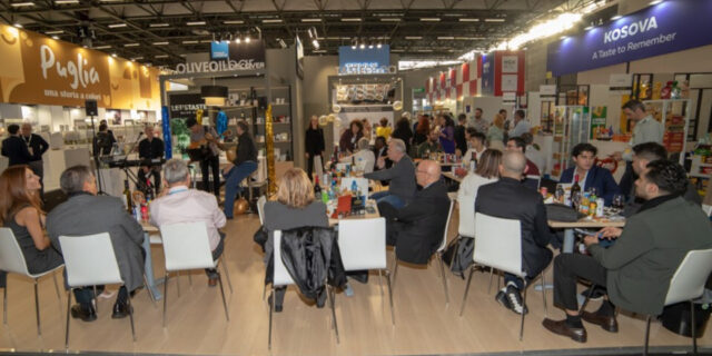 SIAL PARIS 2024: H συμμετοχή της Great Exhibitions