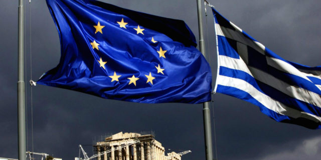 Η ΕΕ στην Περ. Αττικής: «Αναπτυξιακή στρατηγική της Περιφέρειας Αττικής, κλιματική αλλαγή και αστική ανθεκτικότητα»