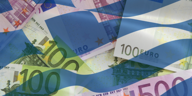 Eurostat: Στο 8,9% ο πληθωρισμός Ιουλίου στην Ευρωζώνη -Στο 11,5% υποχώρησε στην Ελλάδα