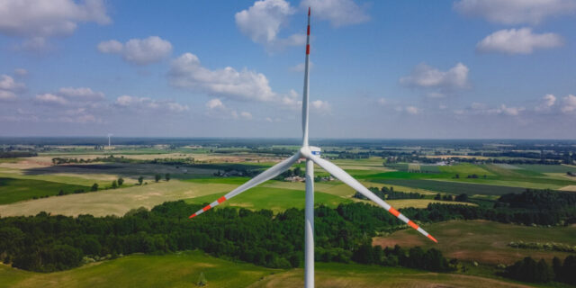 Greenvolt: Πώληση χαρτοφυλακίου 231 MW στην Ισπανία έναντι €195 εκατ.