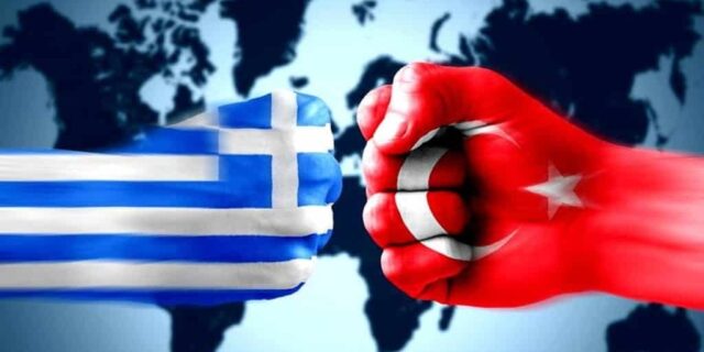 Ελλάδα - Τουρκία: Γείτονες... με εκ διαμέτρου αντίθετες οικονομίες