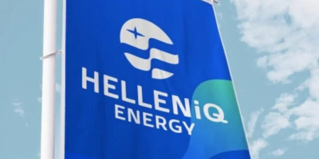 HELLENIQ ENERGY: Δεσμευτική συμφωνία για την εξαγορά φωτοβολταϊκών πάρκων στην Κύπρο
