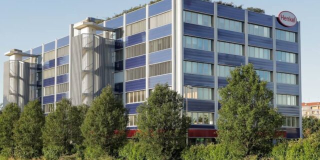 Henkel: Στο 70% η χρήση ηλεκτρικής ενέργειας από ΑΠΕ στις εγκαταστάσεις παραγωγής της