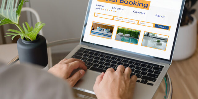 Hotel Marketing: 5 εργαλεία που καθορίζουν την επιτυχία ενός ξενοδοχείου το 2025