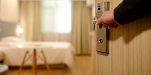 Centric: Απόκτηση ξενοδοχειακής μονάδας στην Αράχωβα