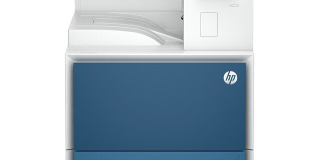 Η HP θέτει σε κυκλοφορία τους πρώτους εκτυπωτές που είναι ανθεκτικοί στις κβαντικές επιθέσεις