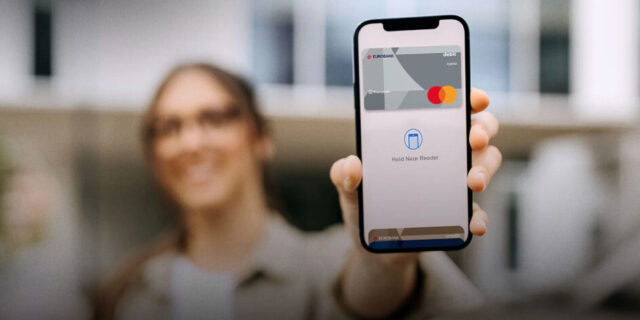 Hybrid Debit Mastercard της Eurobank: Η πρώτη άυλη χρεωστική κάρτα από ελληνική συστημική τράπεζα