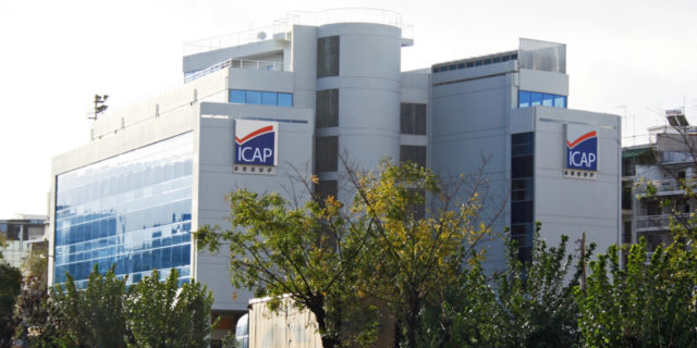 Η ICAP βραβεύει τις Εταιρείες και τους Ομίλους «Τrue Leaders» για το 2019