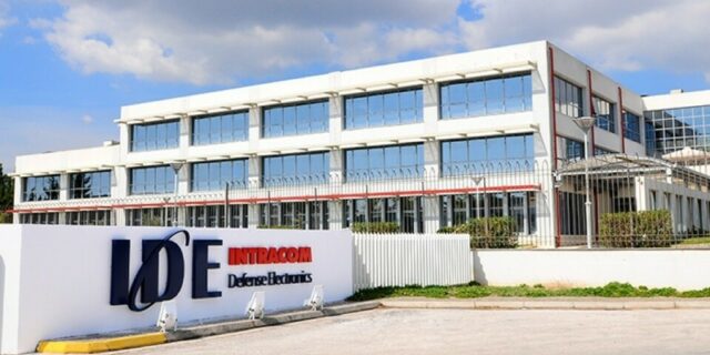 ​Intracom Holdings: Σε συζητήσεις για την πώληση της IDE, αλλά χωρίς ανακοινώσιμο αποτέλεσμα