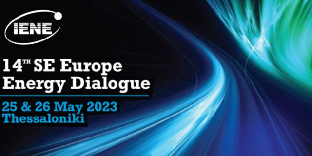 Ο κρίσιμος ρόλος της ΝΑ Ευρώπης για την ενεργειακή ασφάλεια της Ευρώπης στο 14ο SEE Energy Dialogue