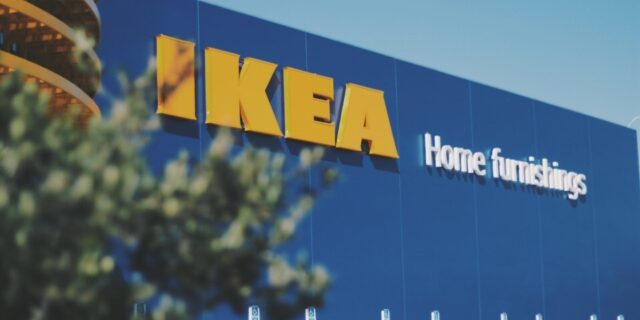 Η IKEA στους «κορυφαίους» του Social Media Marketing για το 2020