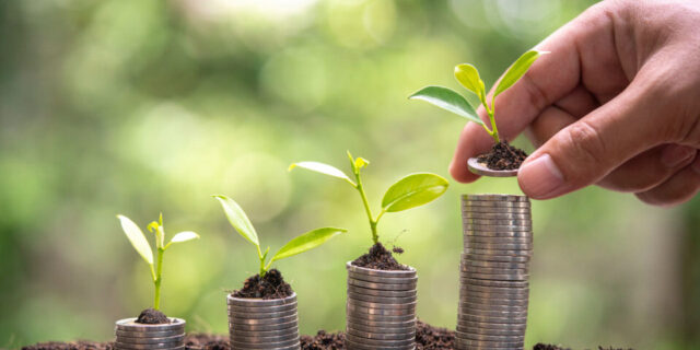Στα σκαριά το οικοσύστημα του Impact Investing στην Ελλάδα - Η δυναμική του