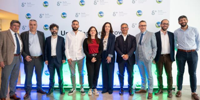 δesfa+ Innovation Center: Ολοκληρώθηκε το 1ο Call for Ideas για startups στον τομέα της ενέργειας