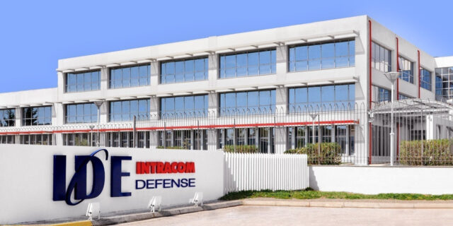 Η Intracom Defense συμμετείχε στην άσκηση IMMEDIATE RESPONSE-25