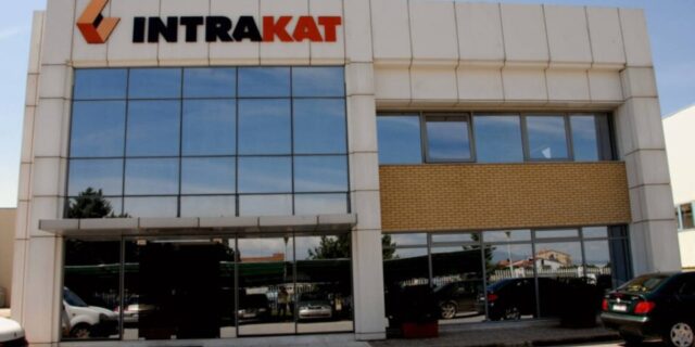 Intrakat: Σε επαφή με επενδυτικά κεφάλαια για την ανάπτυξη του ενεργειακού χαρτοφυλακίου