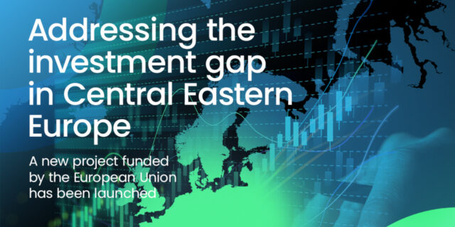 Χρηματοδοτούμενο έργο της Ε.Ε που ενισχύει την καινοτομία σε Κεντρική και Ανατολική Ευρώπη