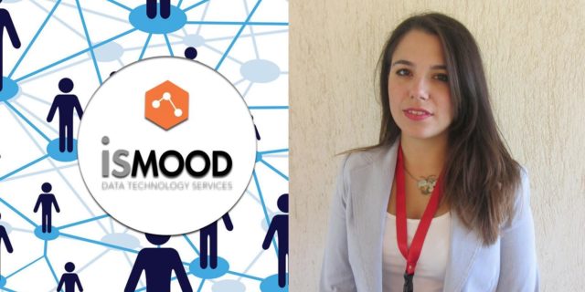 isMOOD: Η Ελληνική εταιρεία εξόρυξης γνώσης από το ίντερνετ