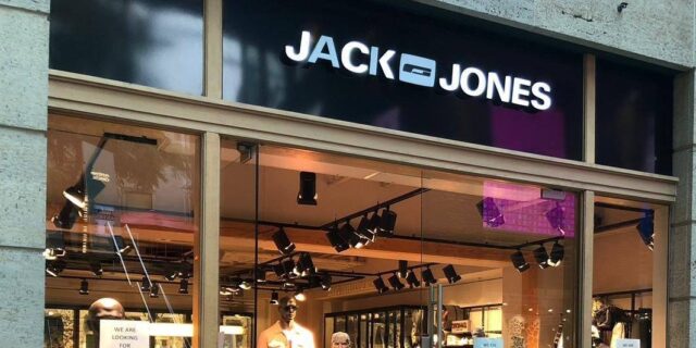 FF Group: Στρατηγική συνεργασία με τη Bestseller - 12 νέα καταστήματα Jack&Jones
