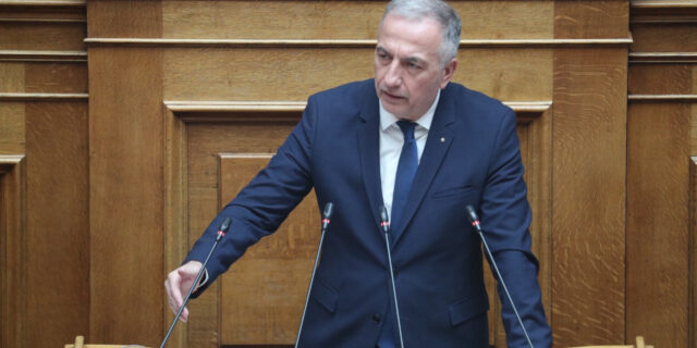 Σ. Καλαφάτης: ​​Η συμμετοχή μας στο ELIXIR ανοίγει δρόμους για μεταφορά τεχνολογίας και προσέλκυση ερευνητικών επενδύσεων