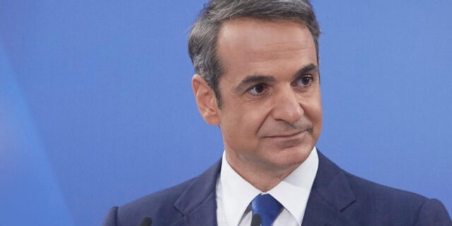 Μητσοτάκης για αξιολόγηση Δημοσίου: Η μεγαλύτερη δημοσκόπηση που έγινε ποτέ  - Παρέμβαση για άδειες δόμησης