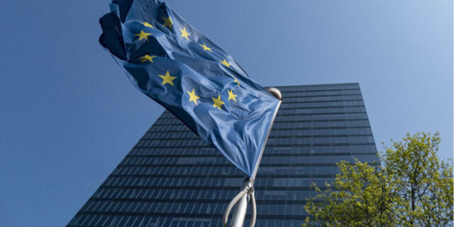 Η Ευρωπαϊκή Επιτροπή εγκαινιάζει τη στρατηγική για την ασφάλεια των υδάτων - Τι δηλώνει η ντερ Λάιεν